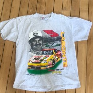 NASCAR vintage T